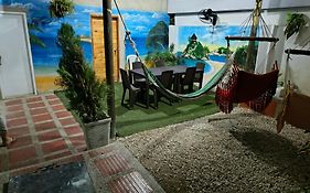 Casa alojamiento las acacias